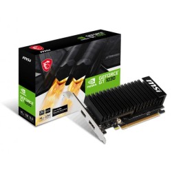 VGA MSI GeForce? GT 1030 4GB 4GHD4 LP OC