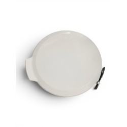 Oblò Completo Originale AEG T7DBG843 | Porta Asciugatrice Serie 7000 SensiDry