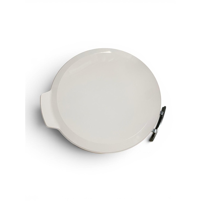 Oblò Completo Originale AEG T7DBG843 | Porta Asciugatrice Serie 7000 SensiDry