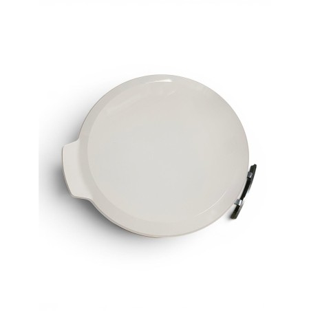 Oblò Completo Originale AEG T7DBG843 | Porta Asciugatrice Serie 7000 SensiDry