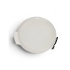 Oblò Completo Originale AEG T7DBG843 | Porta Asciugatrice Serie 7000 SensiDry