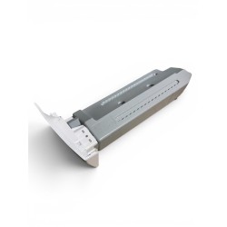 Serbatoio Raccolta Condensa Originale AEG T7DBG843 - Cassetto Acqua Asciugatrice Serie 7000