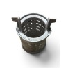 Filtro Centrale a Microrete per Lavastoviglie Whirlpool ADG 684/4 FK - Ricambio Originale