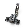 Cerniera Salice Serie 200 C2BYA99 - Angolare 70° con Montaggio Rapido