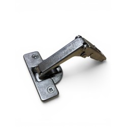 Cerniera Salice Serie 200 C2BYA99 - Angolare 70° con Montaggio Rapido