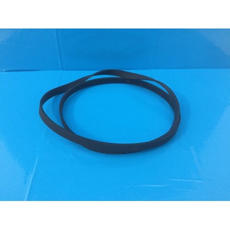 CINGHIA DI RICAMBIO COD.VC21095 5PJ 1202 PER LAVATRICE HAIER HK807TVE usata agx