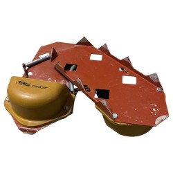 Raimondi Husky – Ciabatte Professionali per Posa Piastrelle e Camminamento su Colla