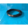 CINGHIA EL 1046 H7 PER LAVATRICE ARISTON AVSL 109 - usato agx