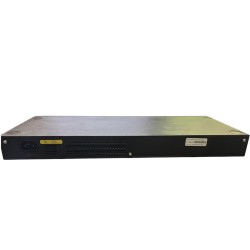 3Com Baseline Switch 2024 - Modello 3C16471B - 24 Porte 10/100