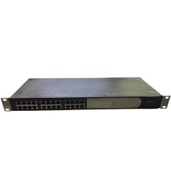 3Com Baseline Switch 2024 - Modello 3C16471B - 24 Porte 10/100
