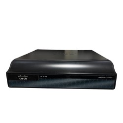 Router Cisco 1941 K9 V05 – Integrated Services Router (ISR) Serie 1900