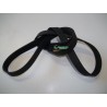 CINGHIA EL 1046 H8 LAVATRICE INDESIT WIL 146SP IT CO - usato agx 8000000000965