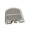 Filtro Lanugine Originale per Asciugatrice Rex Electrolux RDC77570W e Compatibili