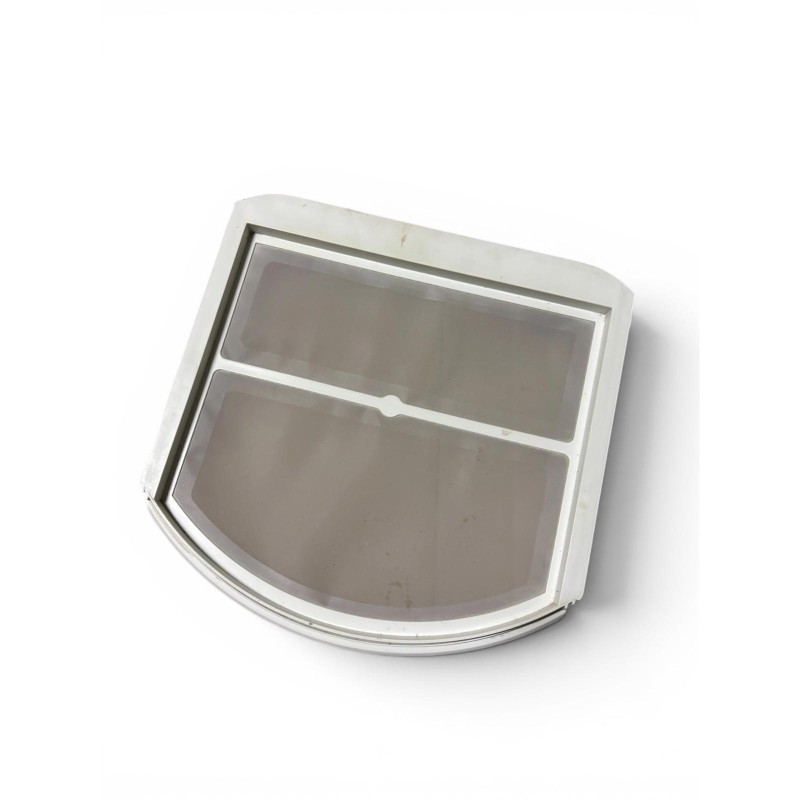Filtro Lanugine Originale per Asciugatrice Rex Electrolux RDC77570W e Compatibili