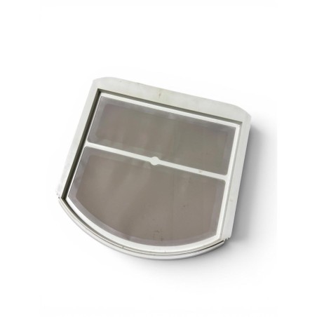 Filtro Lanugine Originale per Asciugatrice Rex Electrolux RDC77570W e Compatibili