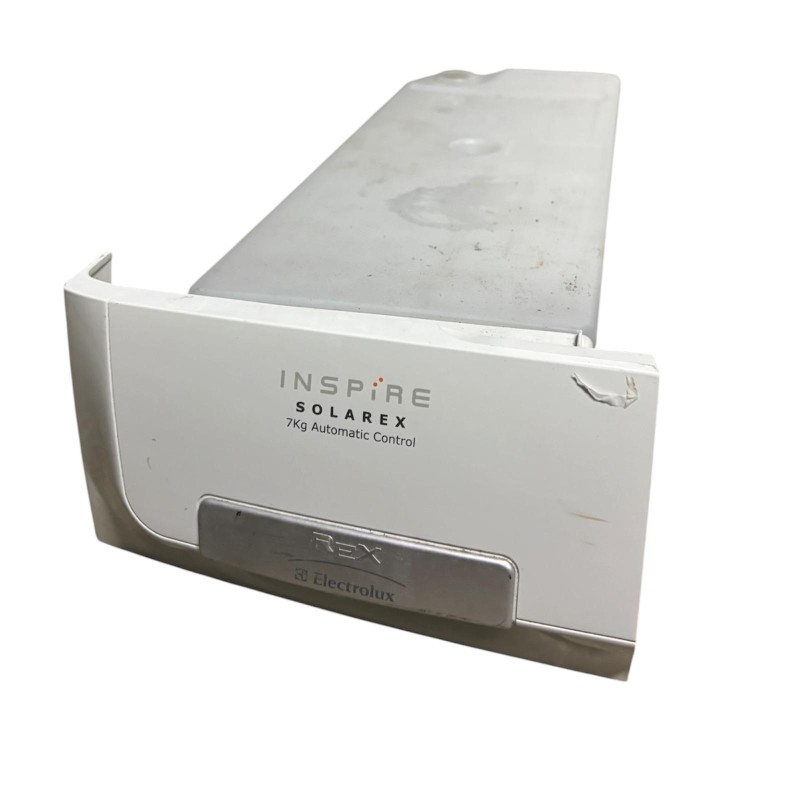 Serbatoio Acqua Condensa Rex Electrolux Inspire Solarex