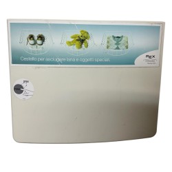 Sportello Frontale Originale REX RDC77570W - Serie Solare