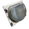 Sportello Frontale Originale REX RDC77570W - Serie Solare