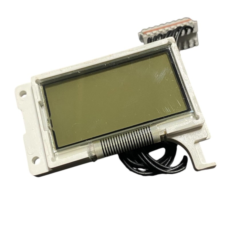 Display LCD Originale Rex Electrolux RDC77570W – Modulo CMT-CG2277LPSW-W-E