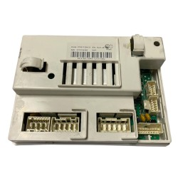 Scheda Elettronica per Lavatrice Indesit IWB 5065 B - Codice 215011354.01 - Originale