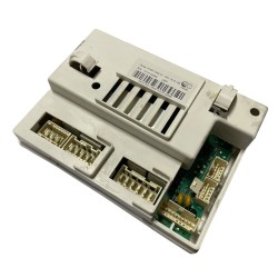Scheda Elettronica per Lavatrice Indesit IWB 5065 B - Codice 215011354.01 - Originale