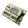 Scheda Elettronica per Lavatrice Indesit IWB 5065 B - Codice 215011354.01 - Originale