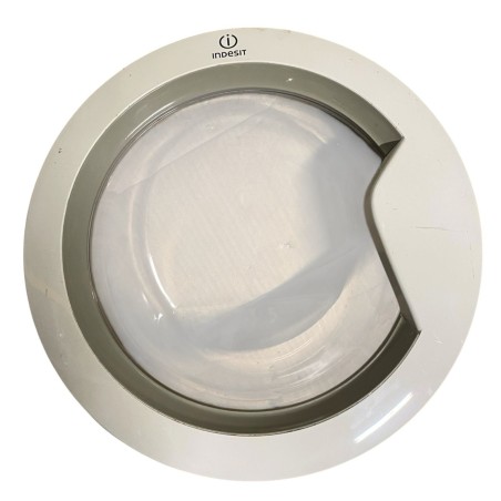Oblò Completo per Lavatrice Indesit IWB 5065 B