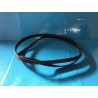 CINGHIA EL 1106 J4  PER LAVATRICE INDESIT WI 60 - usato agx 8000000001825