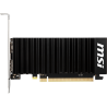 VGA MSI GeForce? GT 1030 4GB 4GHD4 LP OC