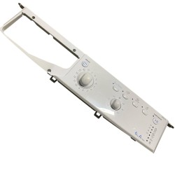 Pannello Comandi Frontale + Scheda Display  Indesit IWB 5065 B