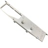 Pannello Comandi Frontale + Scheda Display  Indesit IWB 5065 B