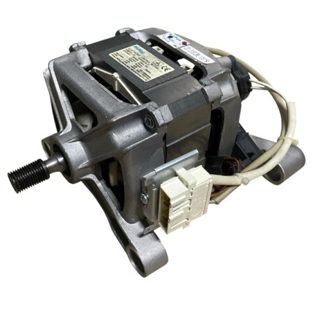 Motore Lavatrice Indesit IWB 5065 B / 160020939.07 -  Welling HXGN1L.52