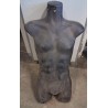 BUSTO MANICHINO PLASTICA