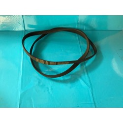 CINGHIA EL 1173 J5 PER LAVATRICE LG WD-10151 TUP - usato agx