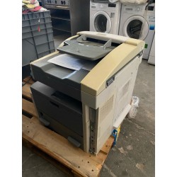 Stampante HP LaserJet M5035 MFP Multifunzione Laser Monocromatica Bianco e Nero