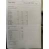 Stampante HP LaserJet M5035 MFP Multifunzione Laser Monocromatica Bianco e Nero