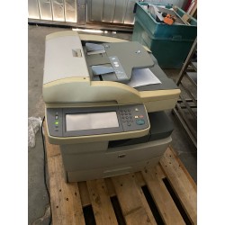 Stampante HP LaserJet M5035 MFP Multifunzione Laser Monocromatica Bianco e Nero