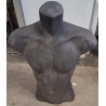 BUSTO DA UOMO CORTO