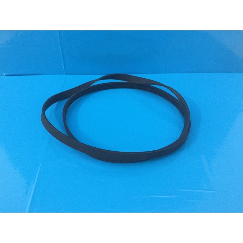 CINGHIA EL 1173 J5 PER LAVATRICE LG WD-80160TUP - usato agx