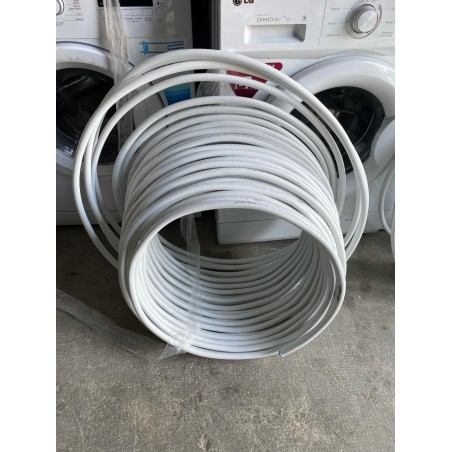 Tubo Multistrato per Impianti Idraulici Acqua Calda Fredda Rotolo 65 Metri Diametro 16 x 2.0 mm.