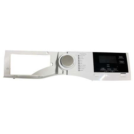 Pannello Comandi AEG Serie 7000 T7DBG843 e Scheda Elettronica  30414766