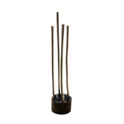 5Pz. Ponte Raddrizzatore W10 1A 1000V – Galaxy Electrical