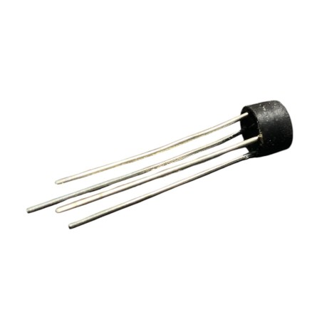 5Pz. Ponte Raddrizzatore W10 1A 1000V – Galaxy Electrical