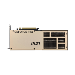 VGA MSI GeForce? RTX 5070 TI 16GB INSPIRE 3X OC