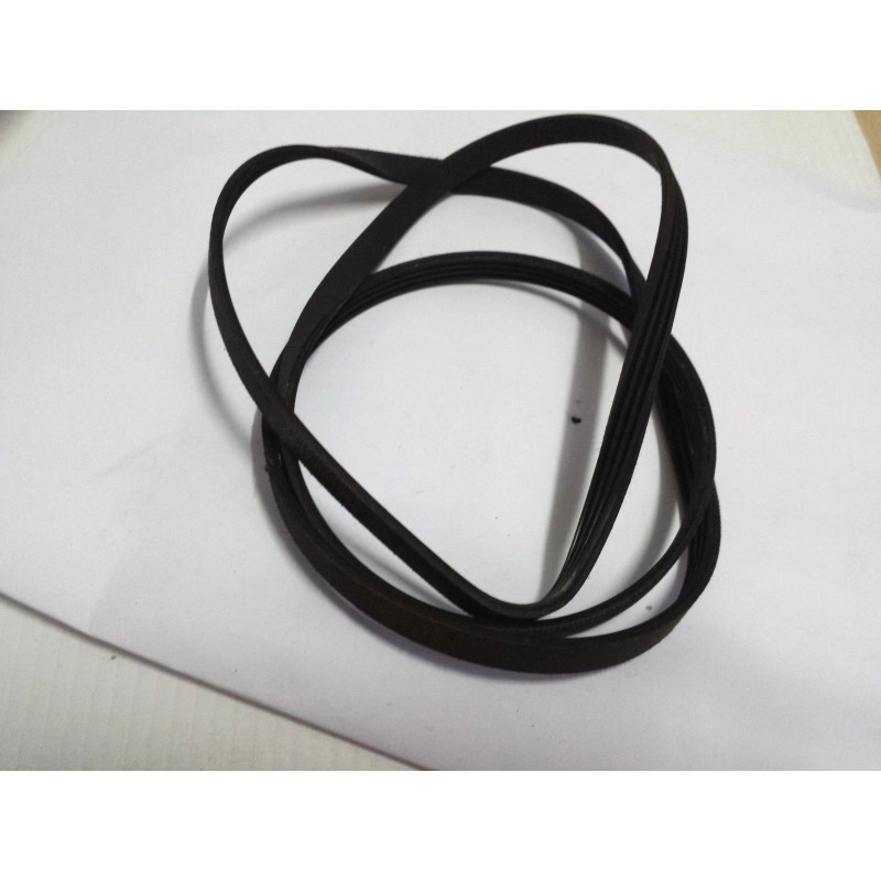 CINGHIA EL 1181 H8 PER LAVATRICE ARISTON AL 89 X IT - usato