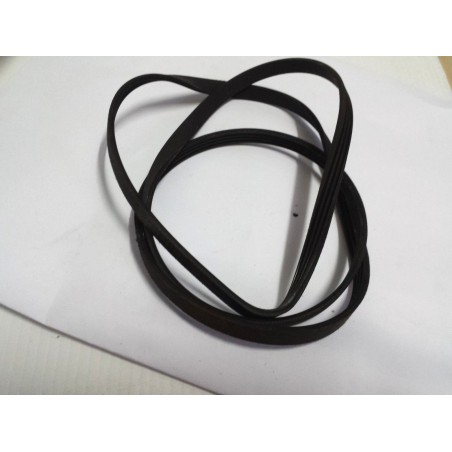 CINGHIA EL 1181 H8 PER LAVATRICE ARISTON AL 89 X IT - usato