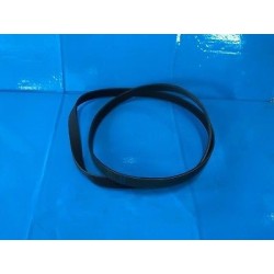 CINGHIA EL 1185 H8 - 40015459 PER LAVATRICE INNO-HIT WF 1042 - usato agx