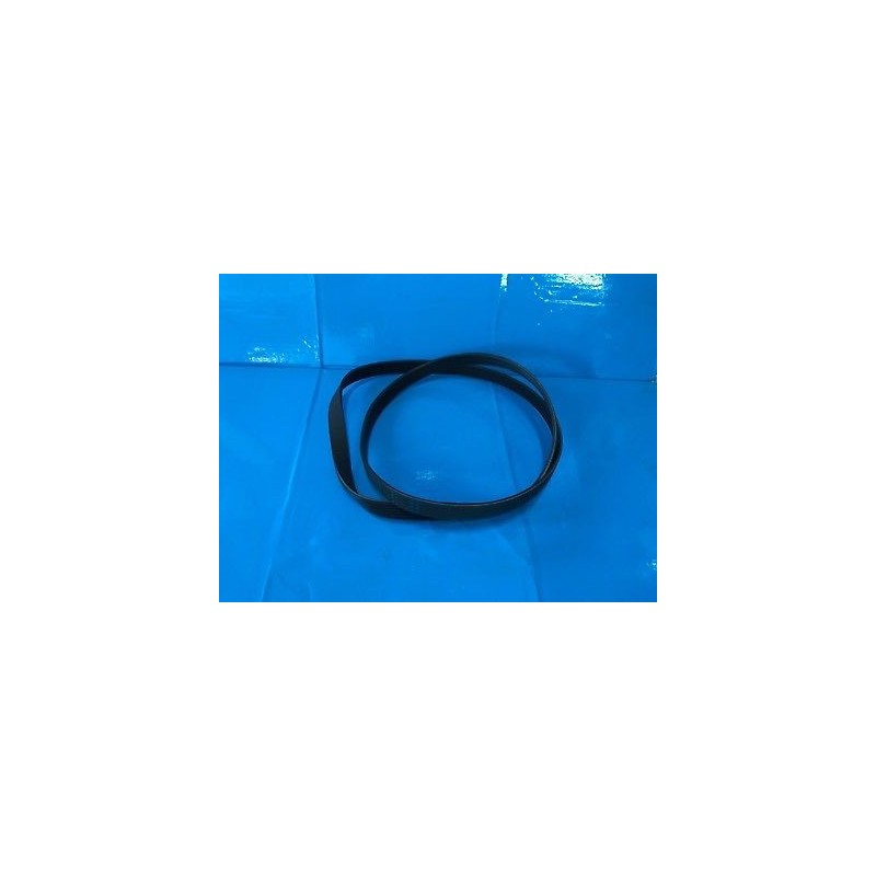 CINGHIA EL 1185 H8 - 40015459 PER LAVATRICE INNO-HIT WF 1042 - usato agx
