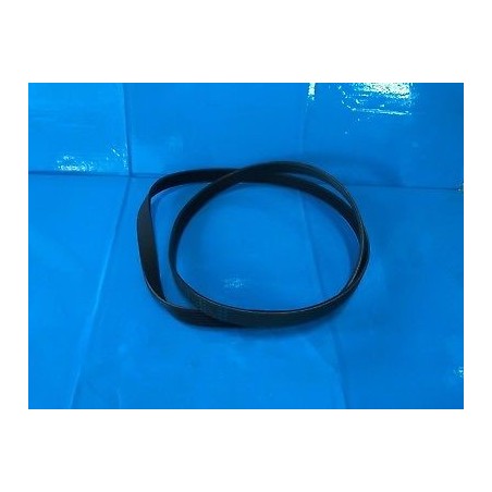 CINGHIA EL 1185 H8 - 40015459 PER LAVATRICE INNO-HIT WF 1042 - usato agx
