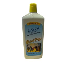 Decerante Professionale Grand Chic - Per Cotto e Superfici Dure - 1000ml
